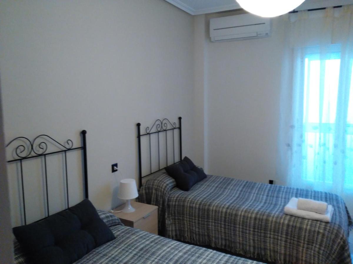 우베다 Vivienda Turistica Bufer 아파트 외부 사진
