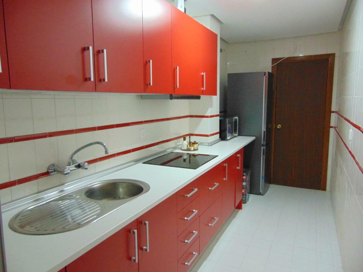 우베다 Vivienda Turistica Bufer 아파트 외부 사진