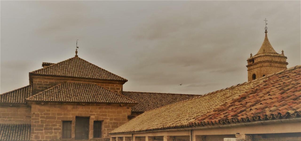 우베다 Vivienda Turistica Bufer 아파트 외부 사진